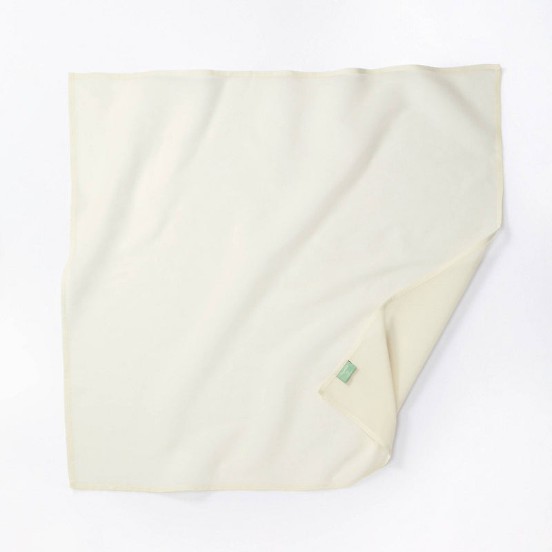 36"x36" Cotton Cheesecloth (washed) Off-White 9 sq ft - Figmint: Multipurpose Strainer & Food Wrap