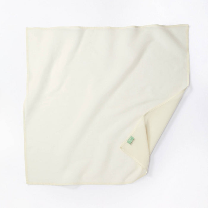 36"x36" Cotton Cheesecloth (washed) Off-White 9 sq ft - Figmint: Multipurpose Strainer & Food Wrap