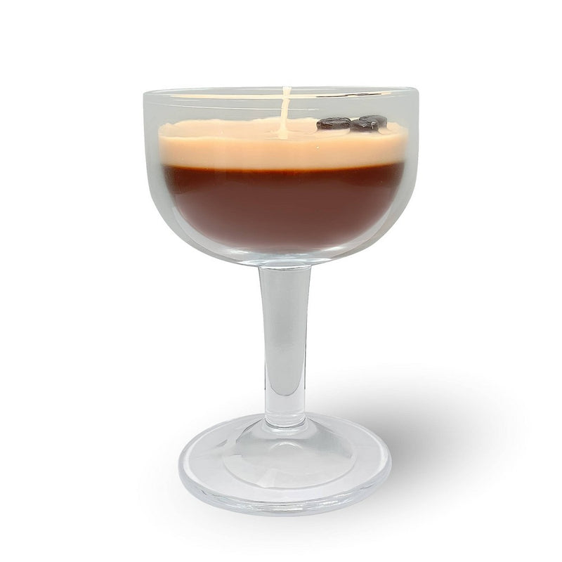 Candle Valentine's Day 5oz Espresso Martini - Bullseye's Playground