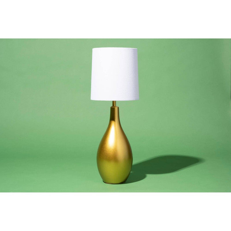 Delta 2 fl oz Ceramcoat Luxe Metallic Paint White: Water-Based, Interior & Exterior, Wood & Metal, Quick-Dry, 5 sq ft Coverage