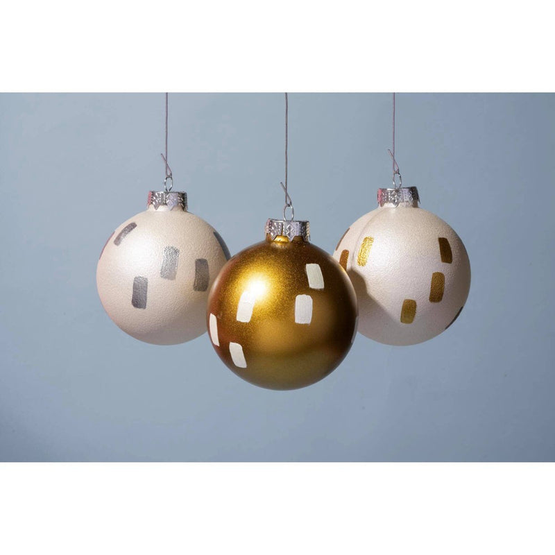 Delta 2 fl oz Ceramcoat Luxe Metallic Paint White: Water-Based, Interior & Exterior, Wood & Metal, Quick-Dry, 5 sq ft Coverage
