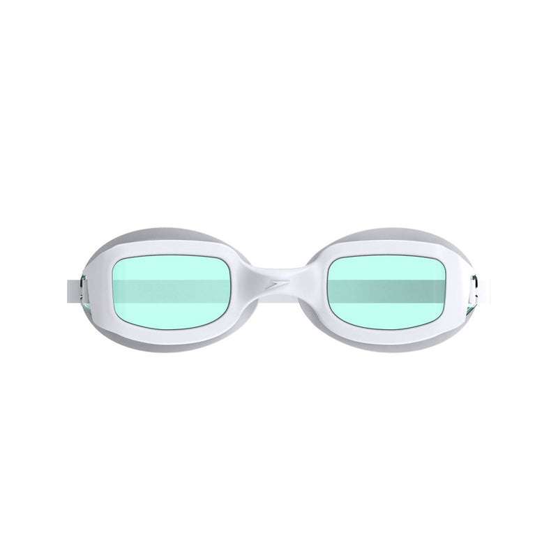 Speedo Kids' Sonic Swim Goggles - White