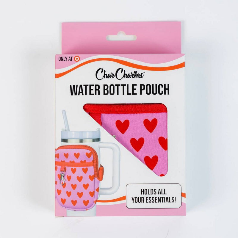 CharCharms Galentines Pouch