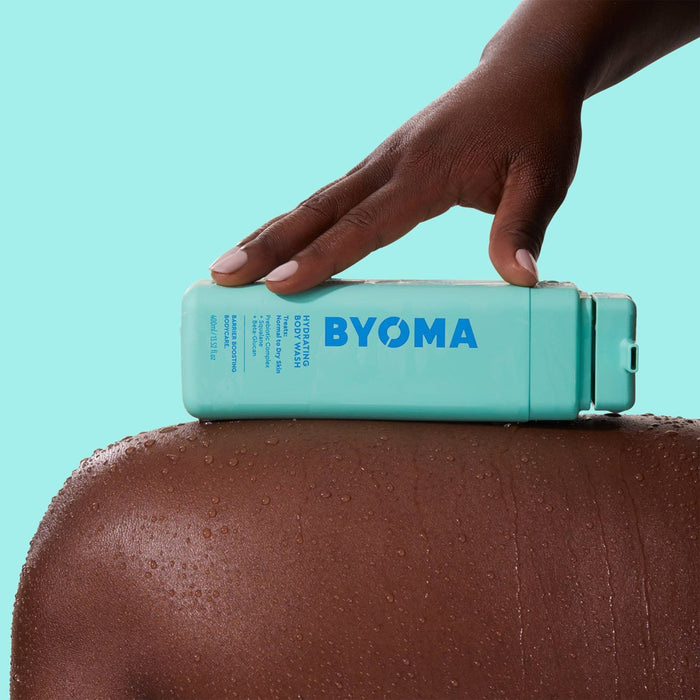 BYOMA Hydrating Body Wash - 16.9oz