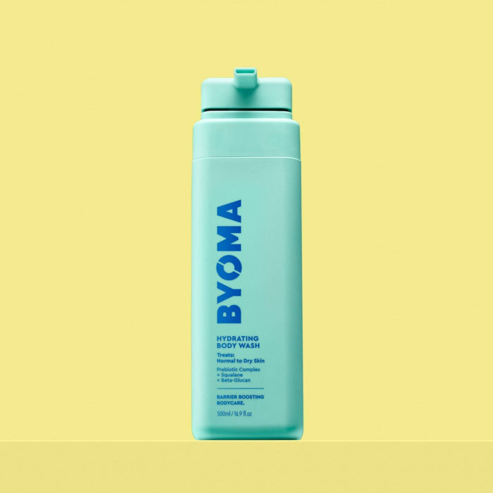 BYOMA Hydrating Body Wash - 16.9oz