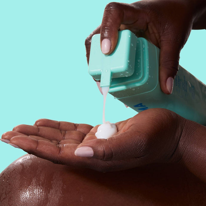 BYOMA Hydrating Body Wash - 16.9oz