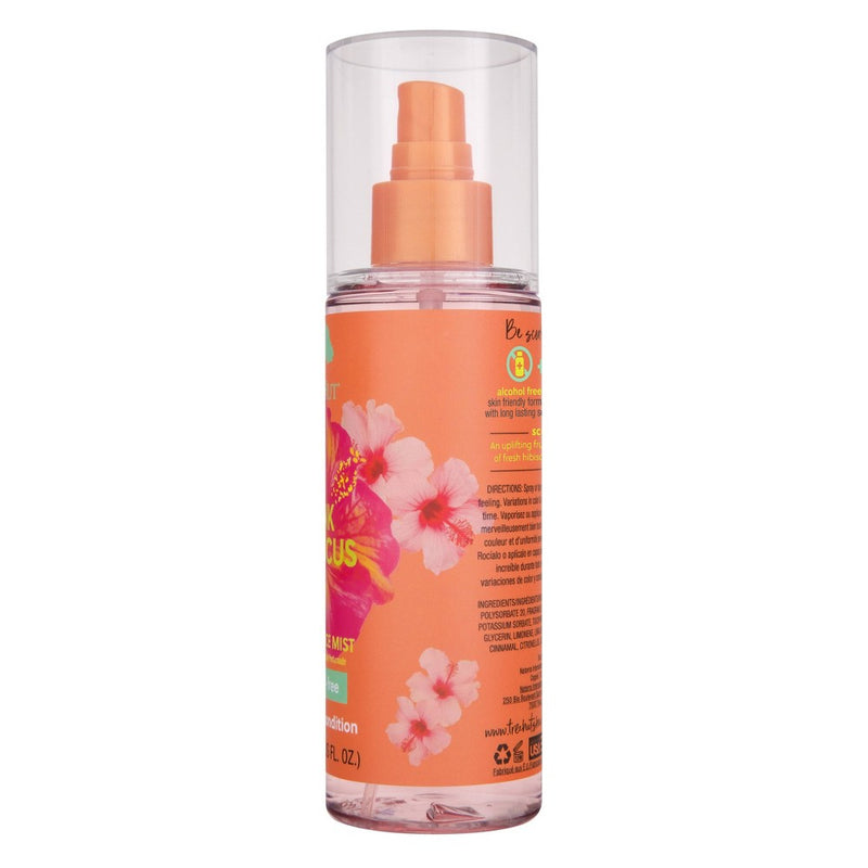 Tree Hut Pink Hibiscus Fragrance Mist - 6 fl oz