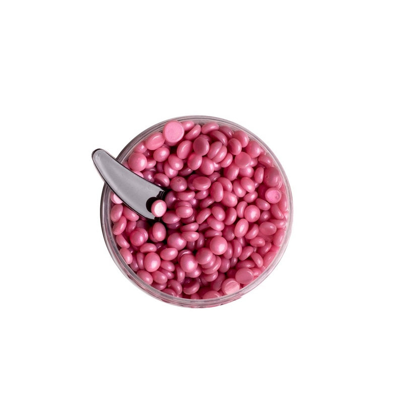 Wakse Mini Bubblegum Blast Women's Hard Wax Beans - 4.8oz - Ulta Beauty