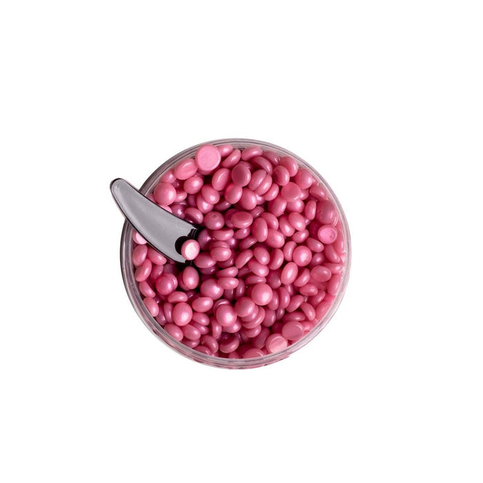Wakse Mini Bubblegum Blast Women's Hard Wax Beans - 4.8oz - Ulta Beauty