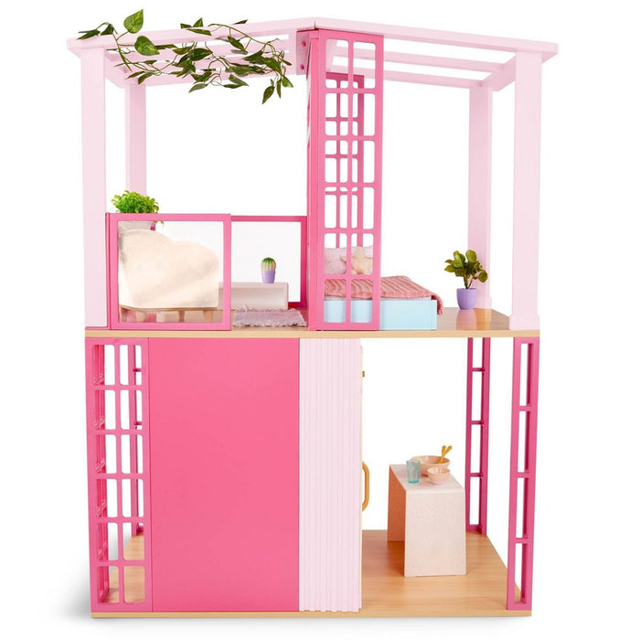 Our Generation Lovely Loft Dollhouse & Furniture Playset for 18" Dolls (LOCAL PICKUP ONLY)