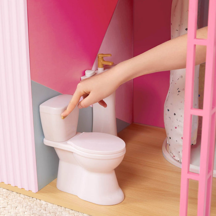 Our Generation Lovely Loft Dollhouse & Furniture Playset for 18" Dolls (LOCAL PICKUP ONLY)