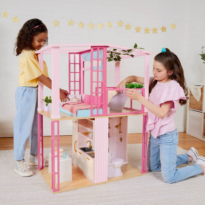 Our Generation Lovely Loft Dollhouse & Furniture Playset for 18" Dolls (LOCAL PICKUP ONLY)