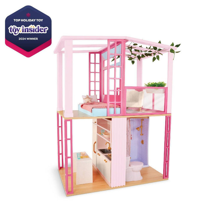 Our Generation Lovely Loft Dollhouse & Furniture Playset for 18" Dolls (LOCAL PICKUP ONLY)