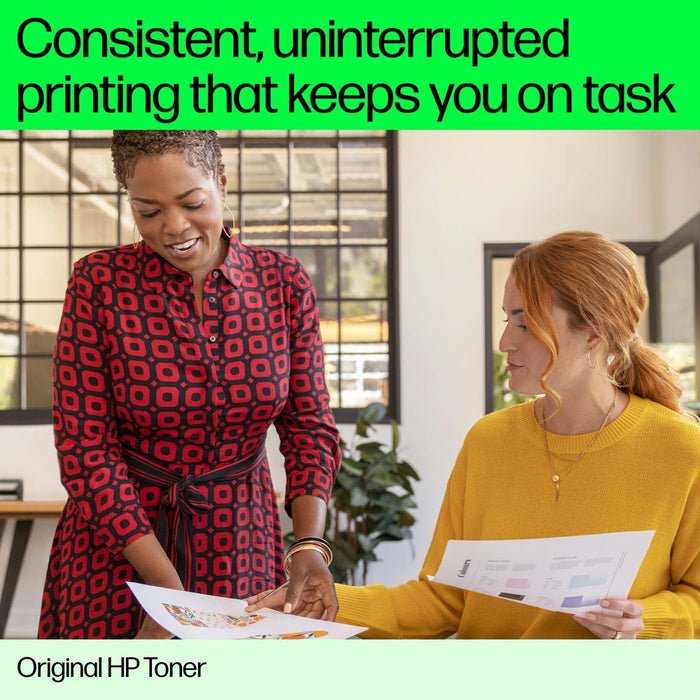 HP Inc. 508A Cyan Original LaserJet Toner Cartridge, ~5,000 pages, CF361A