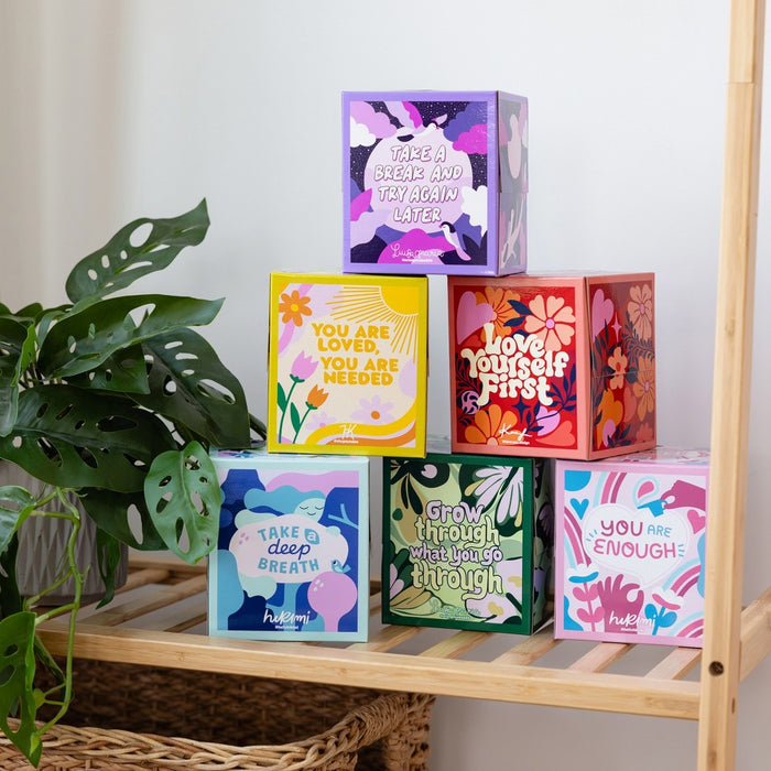 Kleenex Ultra Soft Facial Tissue - Self-Care Awareness Pack - 4pk/60ct