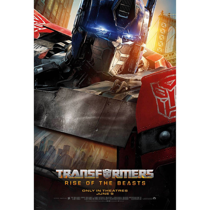 Transformers: Rise of the Beasts (DVD) *ADD 3 TO YOUR CART & 1 IS FREE!*