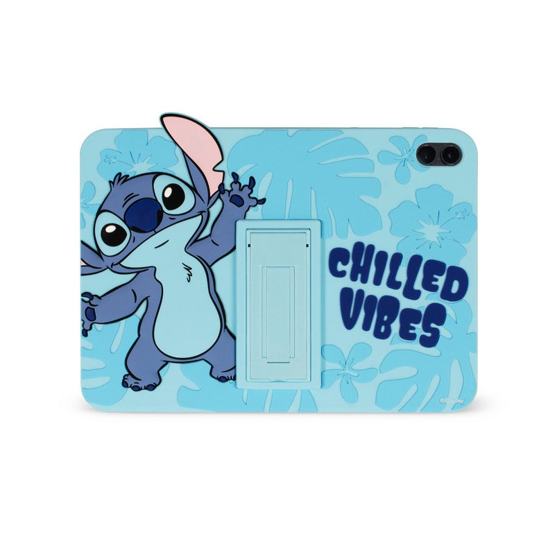 Komar Kids Stitch Apple iPad (10th generation) Case with Stand