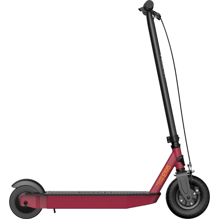 Razor E195 Electric Scooter - Red (LOCAL PICKUP ONLY)