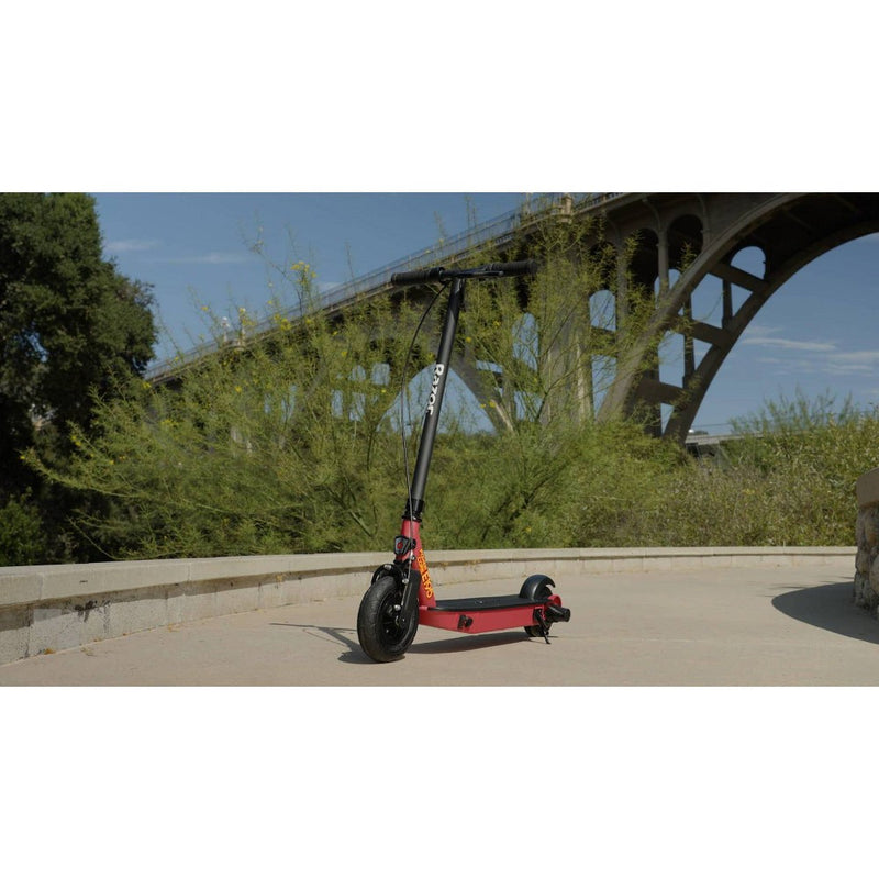 Razor E195 Electric Scooter - Red (LOCAL PICKUP ONLY)