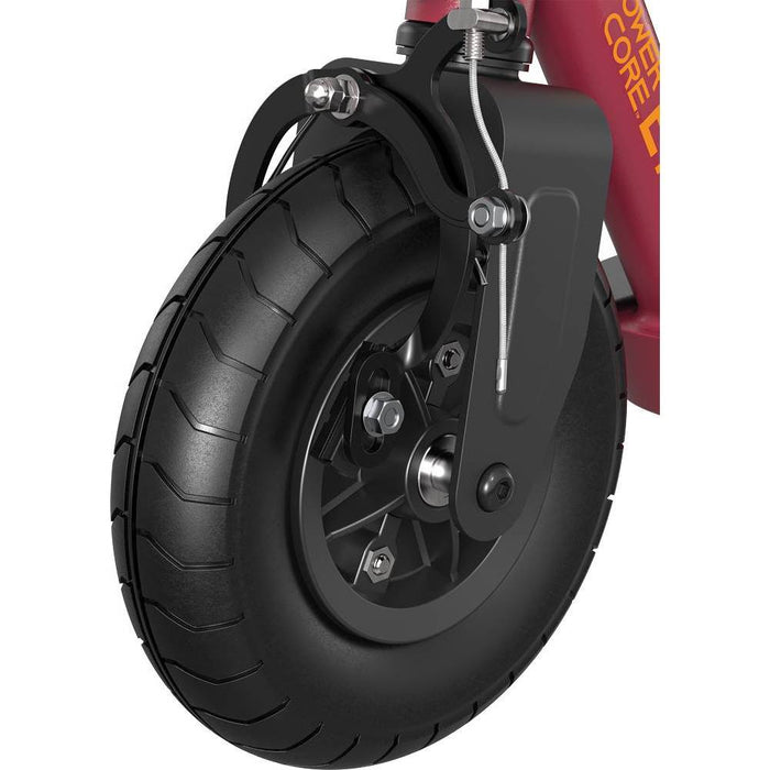 Razor E195 Electric Scooter - Red (LOCAL PICKUP ONLY)