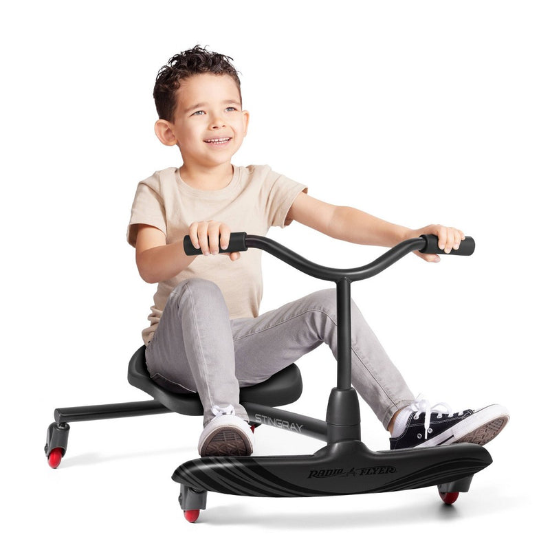 Radio Flyer Stingray Ride-On