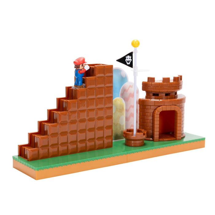 Nintendo Super Mario Course Complete Playset