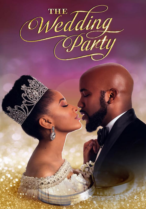 The Wedding Party [DVD] *ADD 3 TO YOUR CART & 1 IS FREE!*