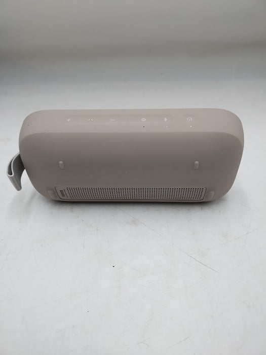 Bose SoundLink Flex Portable Bluetooth Speaker (2nd Gen) - Sandstone SEE DETAILS