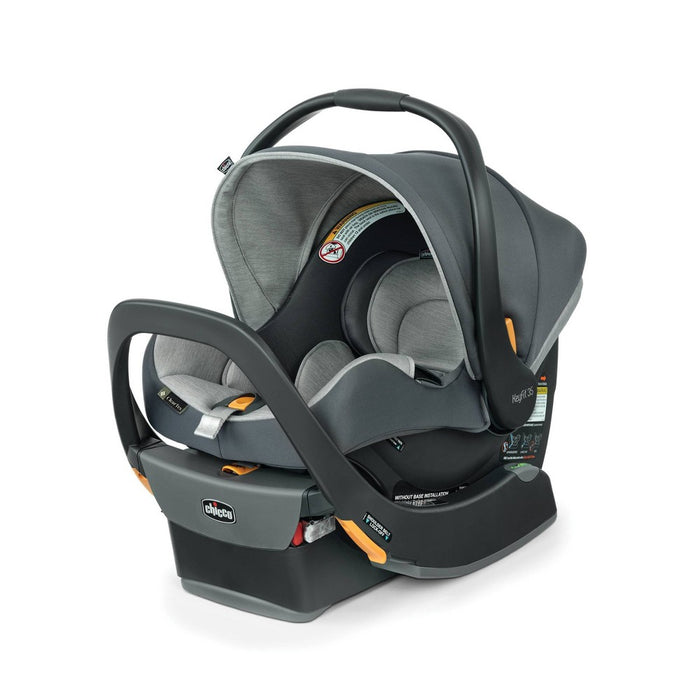 Chicco KeyFit 35 ClearTex Infant Car Seat - Cove (LOCAL PICKUP ONLY)
