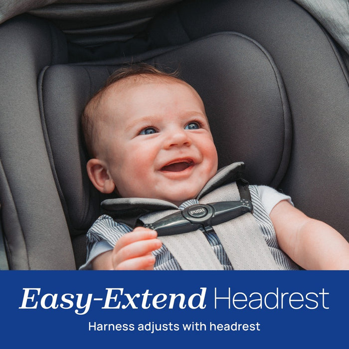 Chicco KeyFit 35 ClearTex Infant Car Seat - Cove (LOCAL PICKUP ONLY)