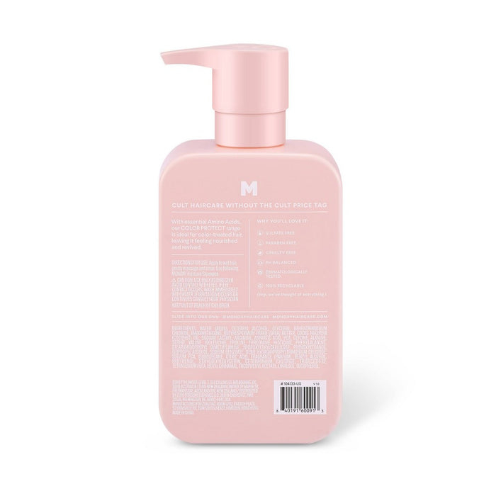 MONDAY Color Protect Conditioner - 12 fl oz
