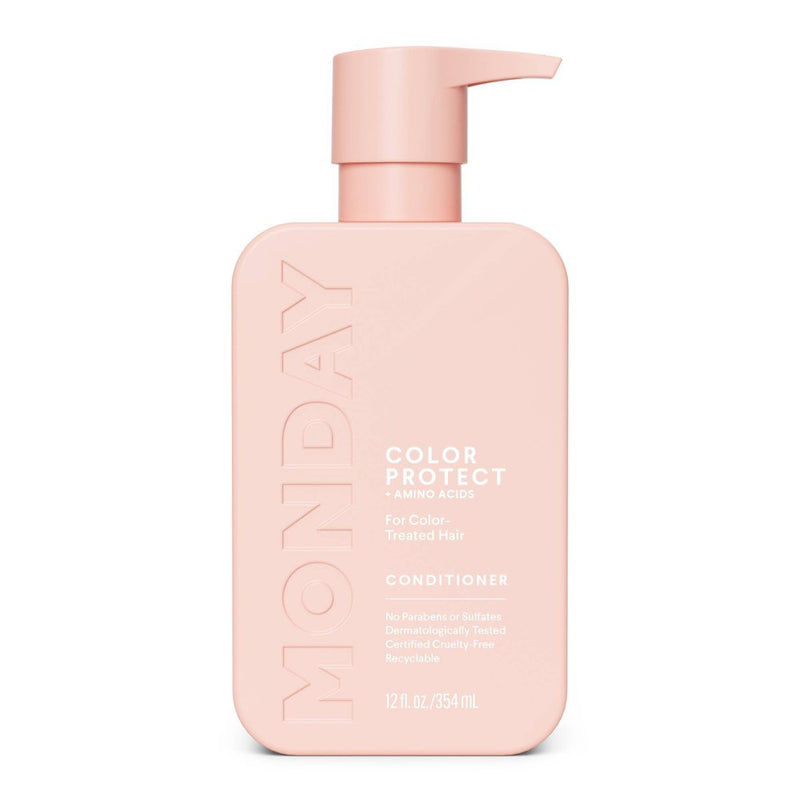 MONDAY Color Protect Conditioner - 12 fl oz