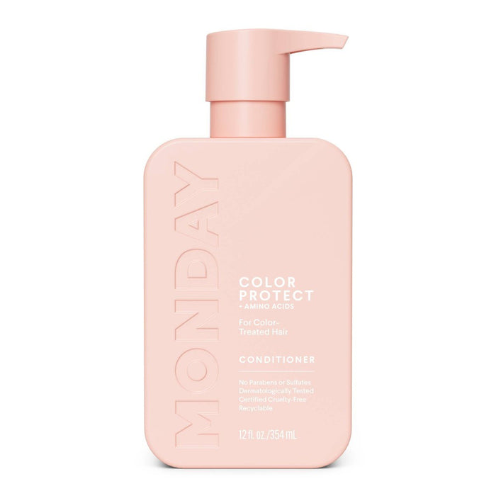 MONDAY Color Protect Conditioner - 12 fl oz