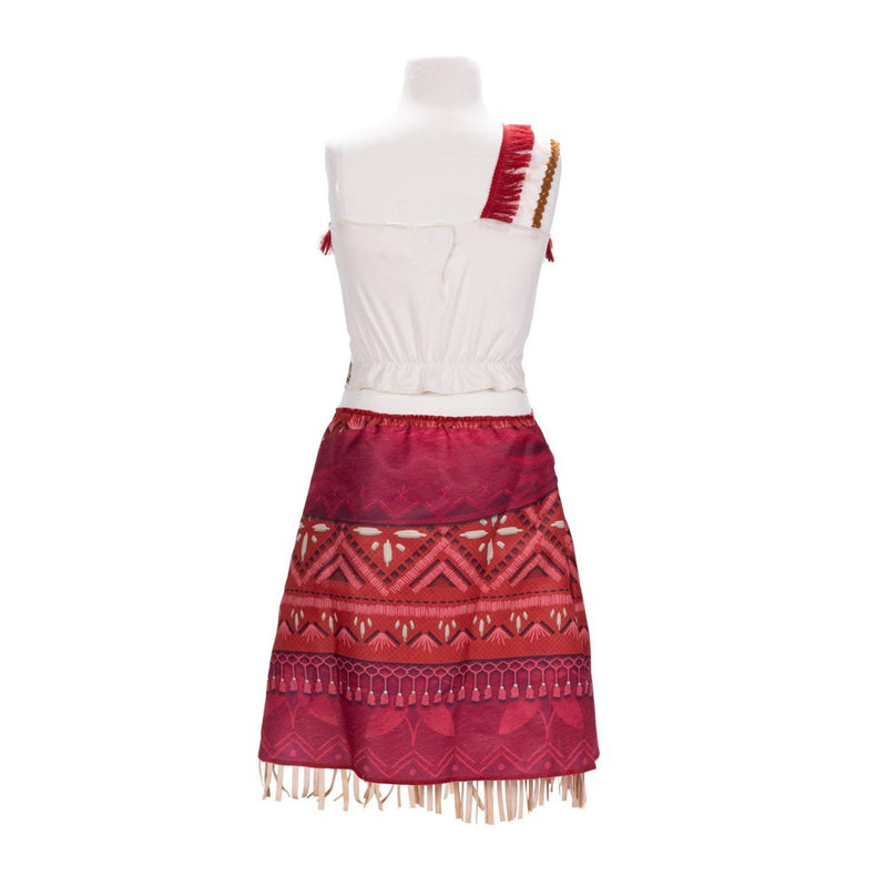 Disney's Moana 2 Moana Adventure Outfit