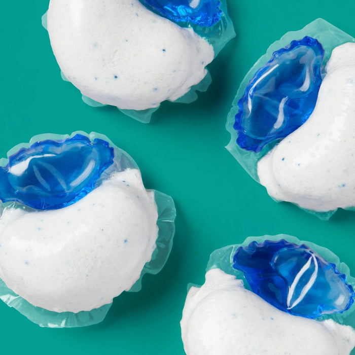 Ultimate Dishwasher Detergent Packs - 48ct - up&up
