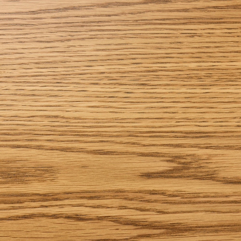 Scalloped Accent Table Light Oak - Threshold designed with Studio McGee (LOCAL PICKUP ONLY)