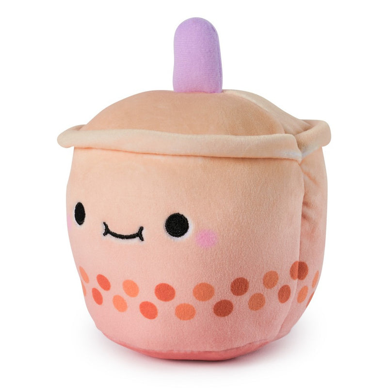 Cheeky Chonks 4" Bubble Botea Plush