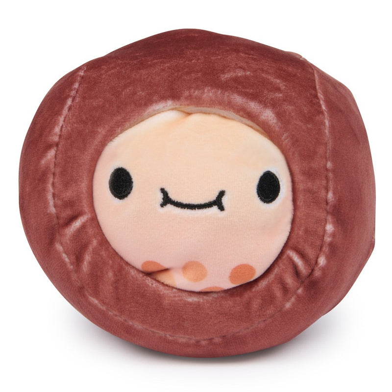 Cheeky Chonks 4" Bubble Botea Plush