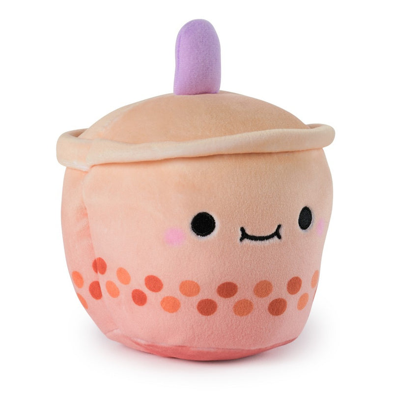 Cheeky Chonks 4" Bubble Botea Plush