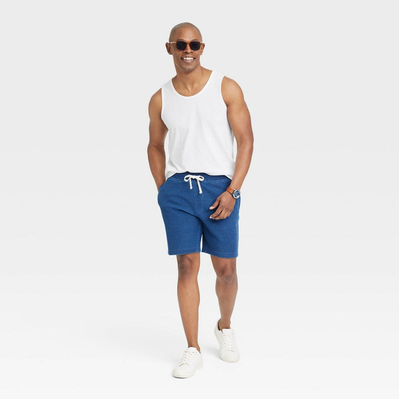 Men's Tank Top - Goodfellow & Co White XXL