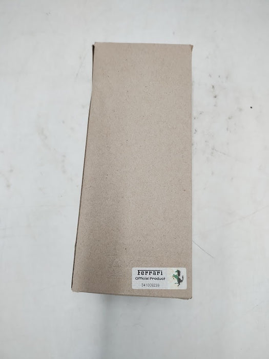 Scuderia Ferrari FZ8005U Frames, Matte Black/Demo Lens, 54 Mm SEE DETAILS