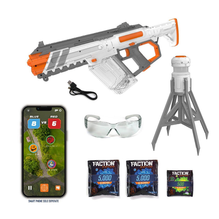Faction Havoc Gel Bead Blaster (LOCAL PICKUP ONLY)