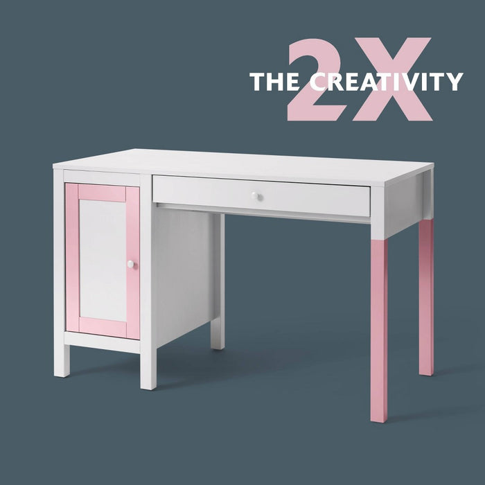 Rust-Oleum 12oz Painters Touch 2X Ultra Cover Spray Paint White: Glossy Enamel for Interior & Exterior Surfaces