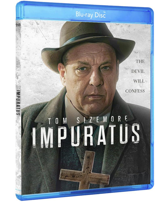 Impuratus [Blu-Ray] *ADD 3 TO YOUR CART & 1 IS FREE!*