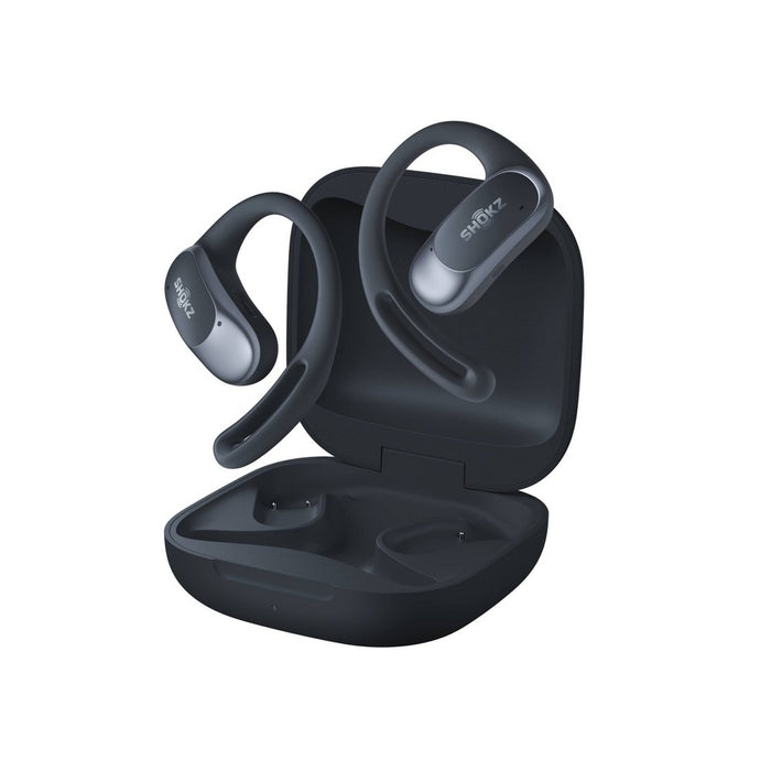 Shokz OpenFit Air True Wireless Bluetooth Headphones - Black (T511-ST-BK-US)