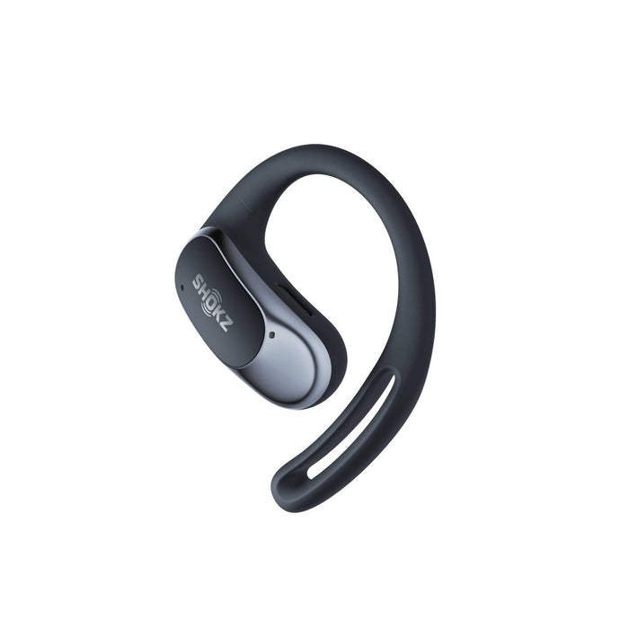Shokz OpenFit Air True Wireless Bluetooth Headphones - Black (T511-ST-BK-US)