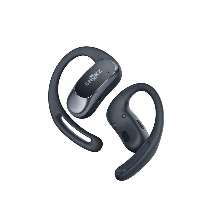 Shokz OpenFit Air True Wireless Bluetooth Headphones - Black (T511-ST-BK-US)