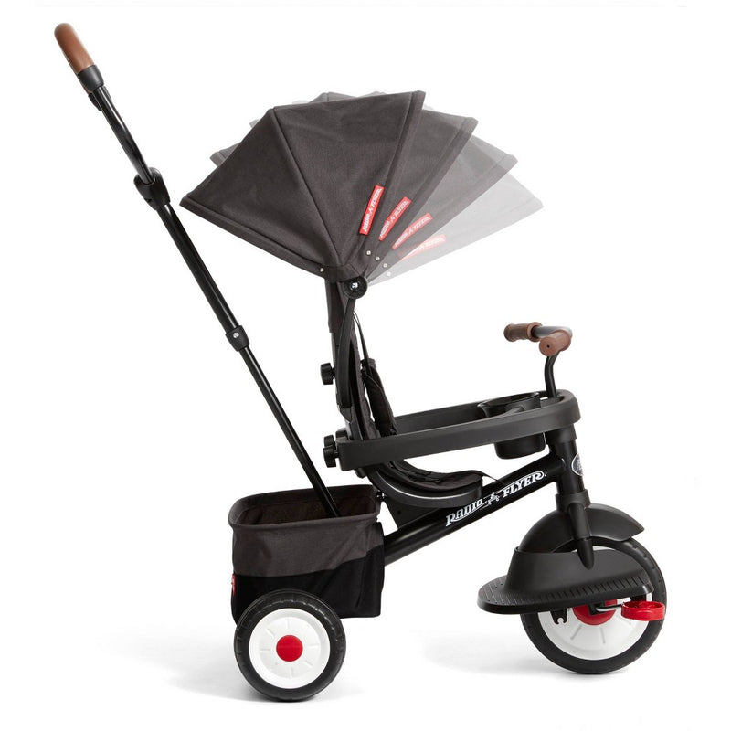 Radio Flyer City 4-in-1 Stroll and Trike Riding Toy (LOCAL PICKUP ONLY)