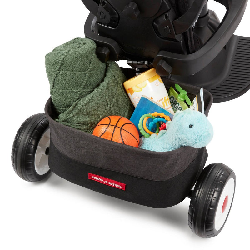 Radio Flyer City 4-in-1 Stroll and Trike Riding Toy (LOCAL PICKUP ONLY)