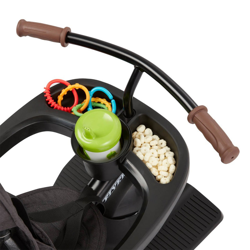 Radio Flyer City 4-in-1 Stroll and Trike Riding Toy (LOCAL PICKUP ONLY)